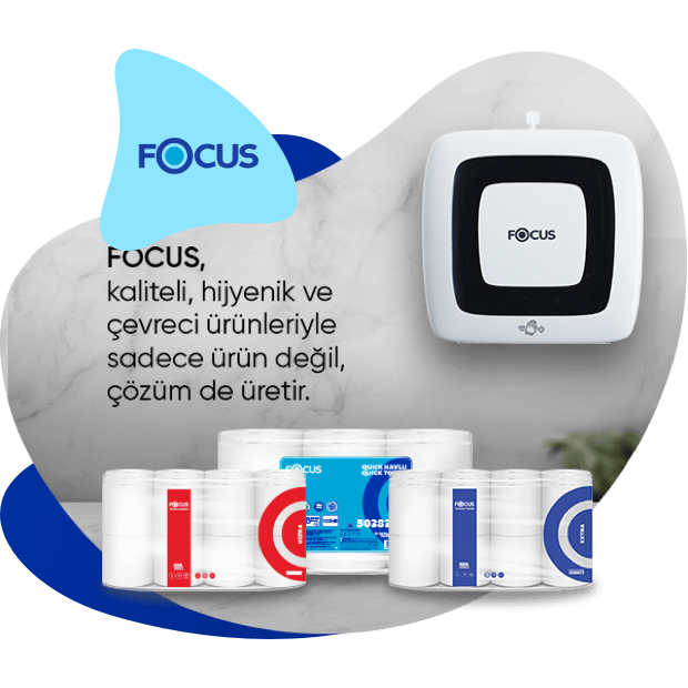 Focus Focus