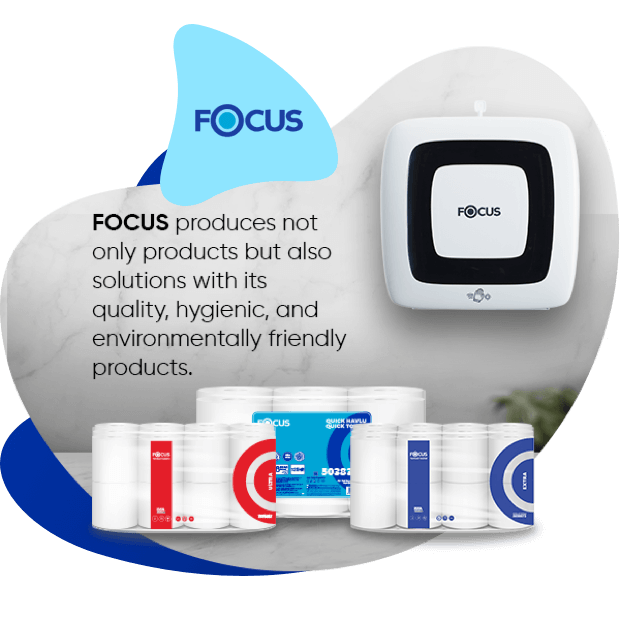 Focus Focus